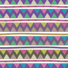 tribal pattern N372