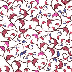 Floral background N403