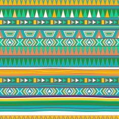 Tribal pattern N374 free image download