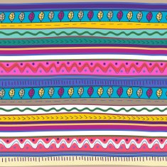 tribal pattern N376