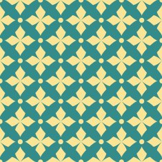 Abstract seamless pattern N887