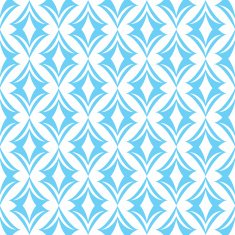 Abstract seamless pattern N888