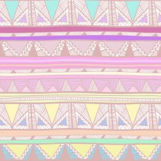 tribal pattern N392