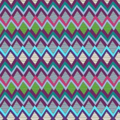 tribal pattern N394