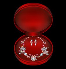 Diamond Necklace N2