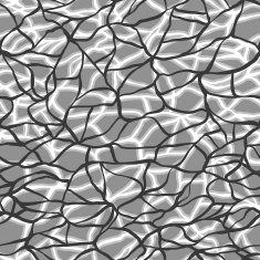 Vector seamless abstract pattern Template for design N2