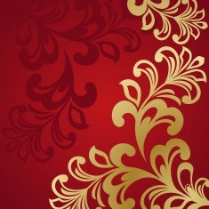 Invitation card N26