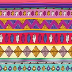 tribal pattern N396