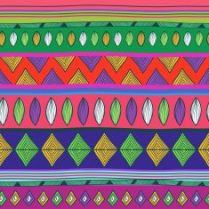 tribal pattern N397