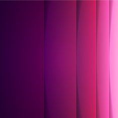 Abstract background with purple paper layers N6