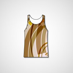Abstract illustration on singlet N321