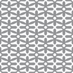 Abstract seamless pattern N891