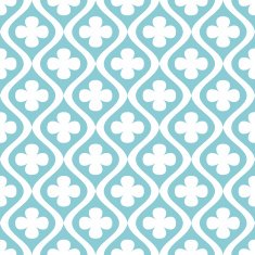Abstract seamless pattern N895