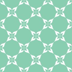 Abstract seamless pattern N897