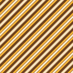 Classic striped pattern N2