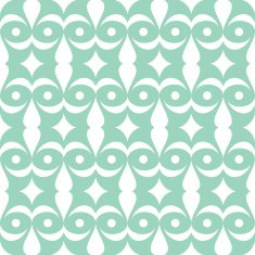 Abstract seamless pattern N898
