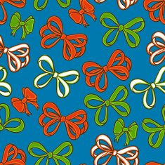 Cute set with bows N2