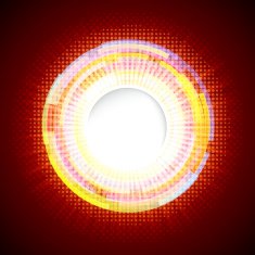 Abstract digital background N2