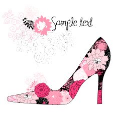 I love Shoes N3
