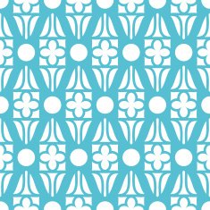 Abstract seamless pattern N904