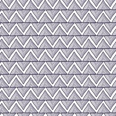 tribal pattern N410
