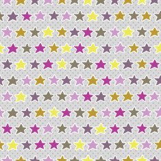 Seamless pattern with stars N12