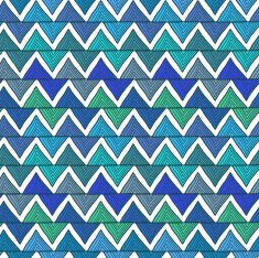 tribal pattern N411