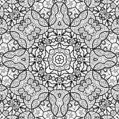 cool abstract seamless texture N2