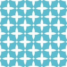 Abstract seamless pattern N909