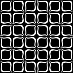 Abstract seamless pattern N911
