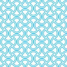 Abstract seamless pattern N912