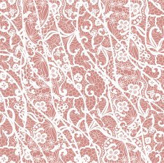 Lace vector fabric seamless pattern N29