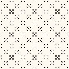 Vector seamless retro pattern N22