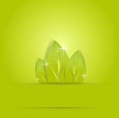 environment business background