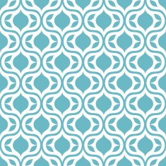 Abstract seamless pattern N917