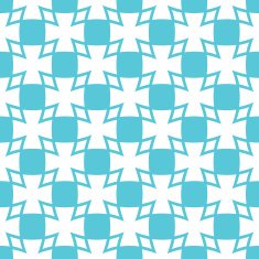 Abstract seamless pattern N918