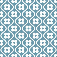 Abstract seamless pattern N919