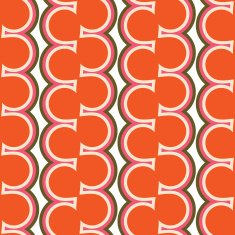Abstract seamless pattern N921