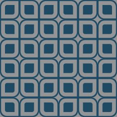 Abstract seamless pattern N922