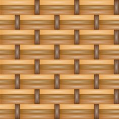 Abstract Retro Vector Striped Background N10