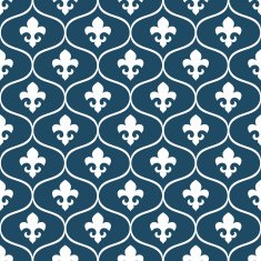 Abstract seamless pattern N928