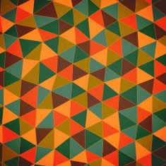 geometric pattern N111