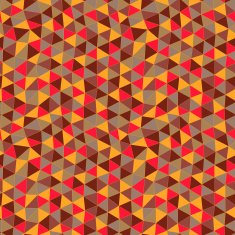 geometric pattern N112