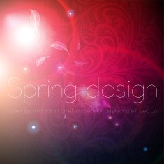 Abstract Modern Clean Background N39