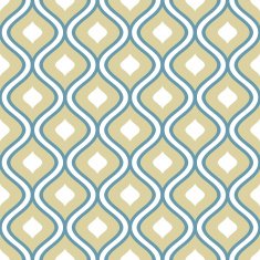 Abstract seamless pattern N930