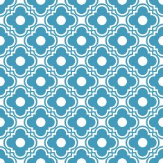 Abstract seamless pattern N931