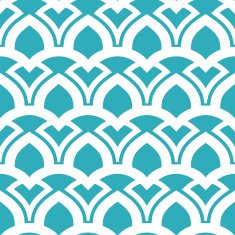 Abstract seamless pattern N935