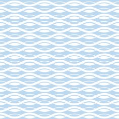 Geometric wave seamless pattern background N4