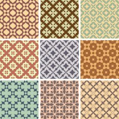 abstract seamless patterns N27