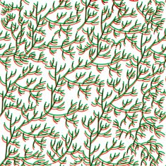 Floral background N421